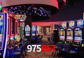 Jogos populares e pagamentos rápidos na 975bet