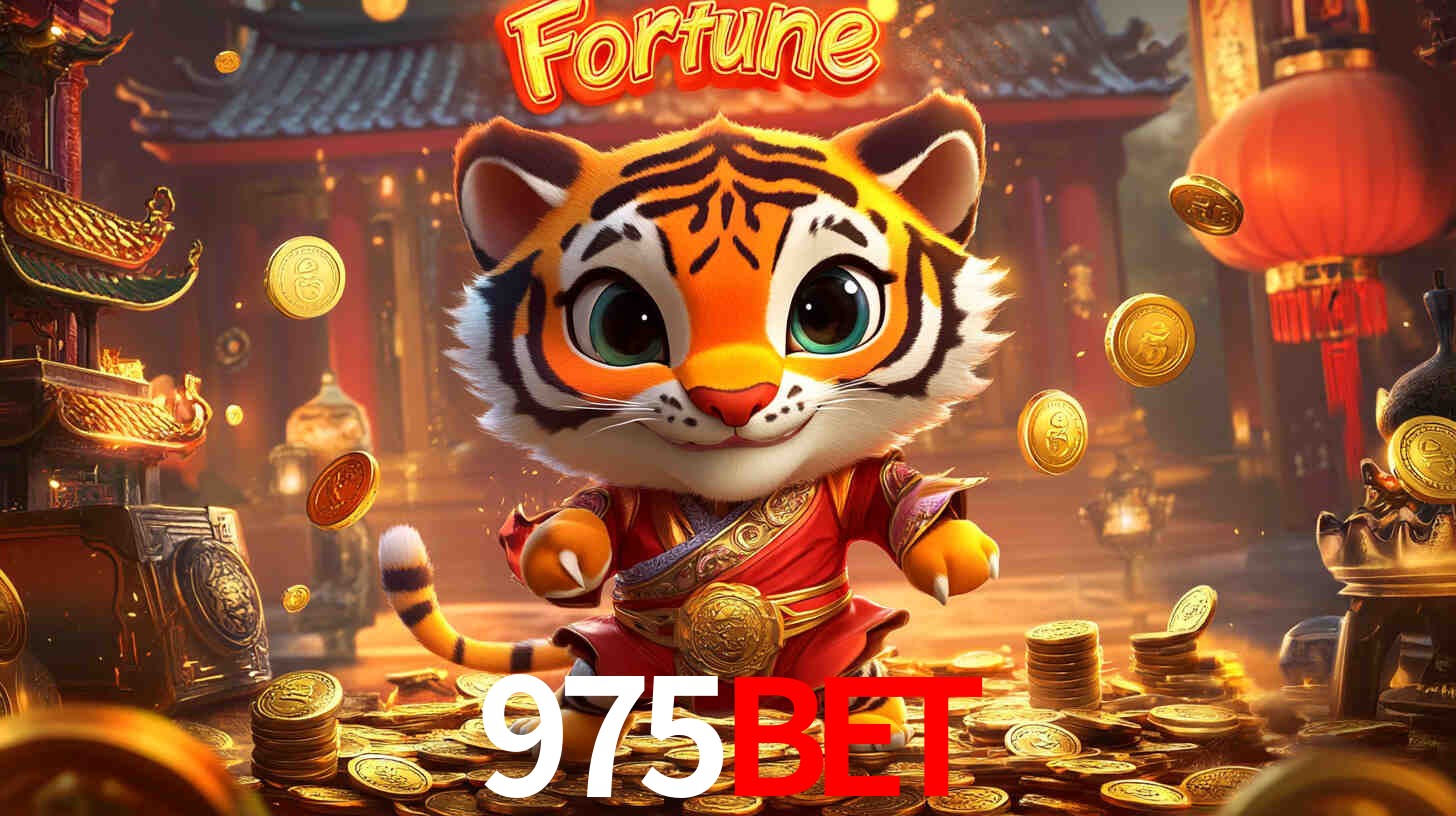 Inovações de Jogos na 975bet: O Futuro das Experiências Interativas