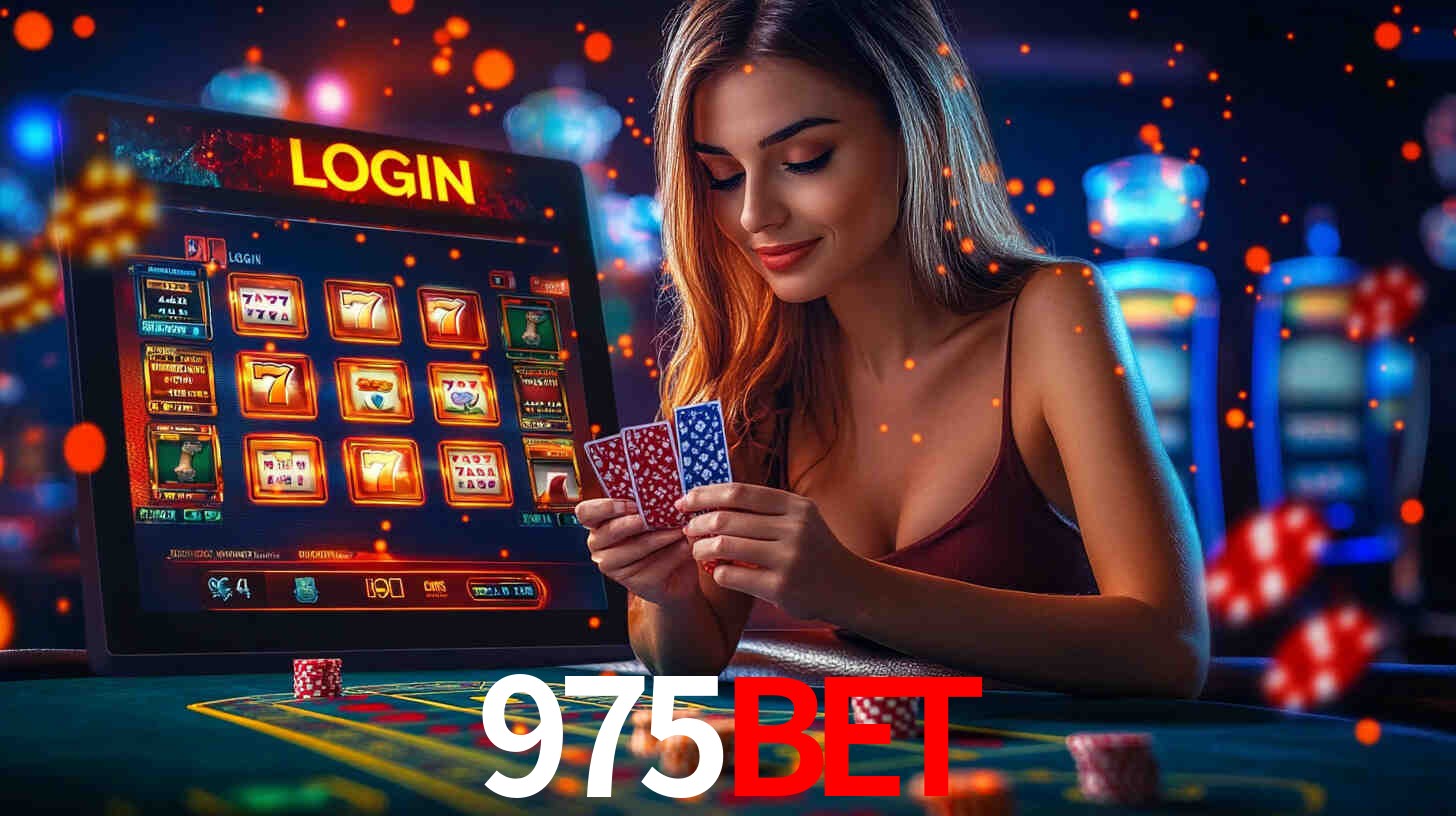 Bônus Generosos e Exclusivos no 975bet para Você!