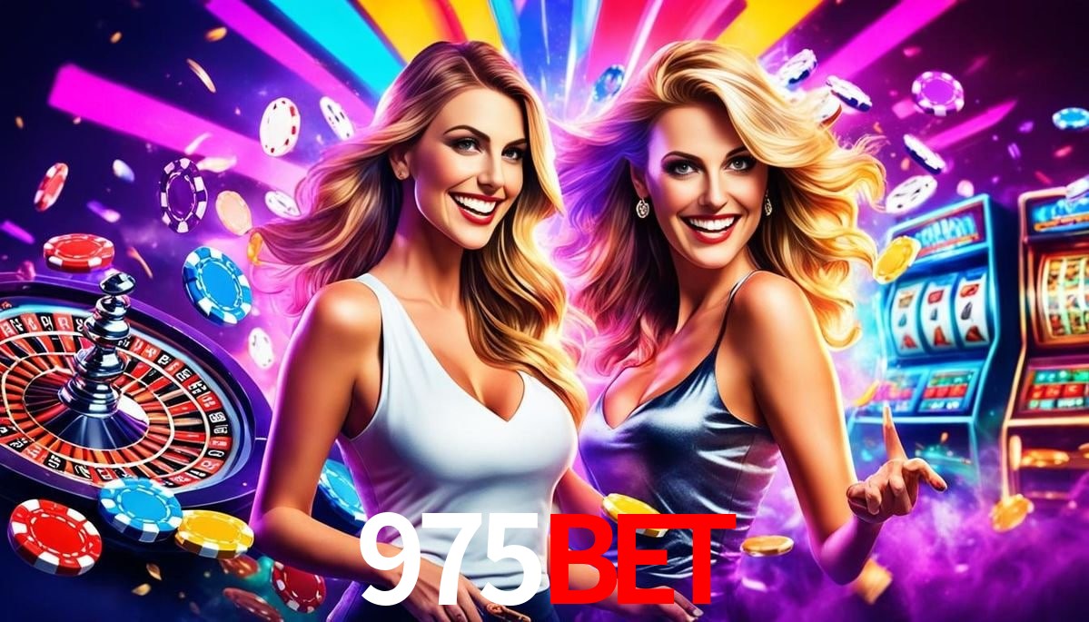 Página oficial no Facebook da 975bet