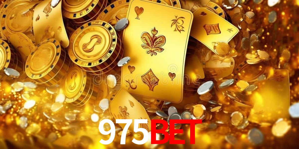 Descubra o Programa VIP da 975bet: Vantagens Exclusivas para Jogadores