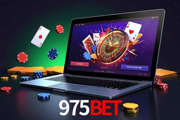 Promoção Relâmpago 975bet