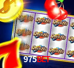 Descubra a Magia dos Jogos de Arcade no 975bet