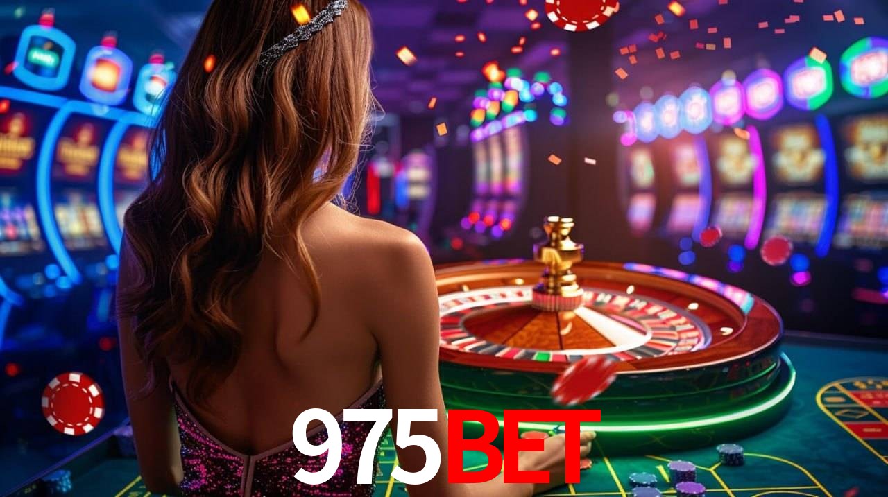 APP rápido e leve da 975bet