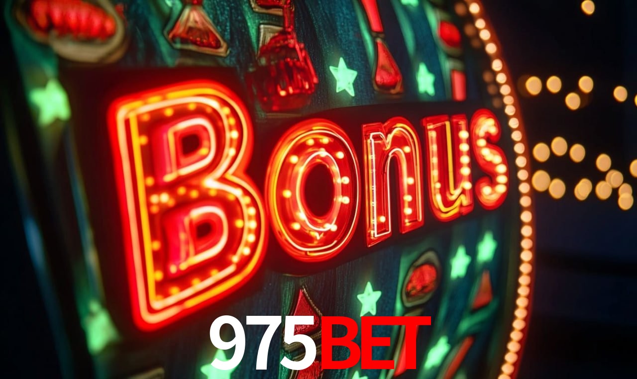 Roda da fortuna na 975bet