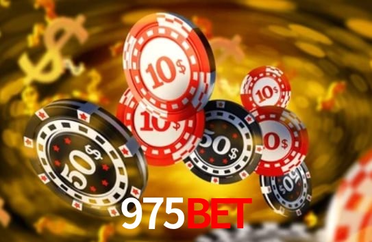 Casino Ao Vivo 975bet