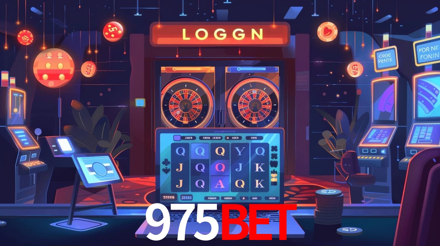 Integração de APIs 975bet