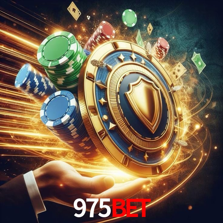 Torneios e prêmios garantidos na 975bet