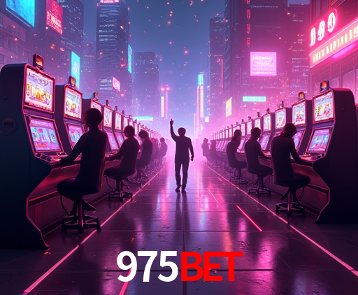 PIX Instantâneo 975bet