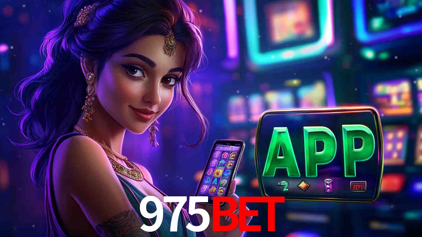 975bet: A Experiência de Casino com Jogos de Mesa ao Vivo
